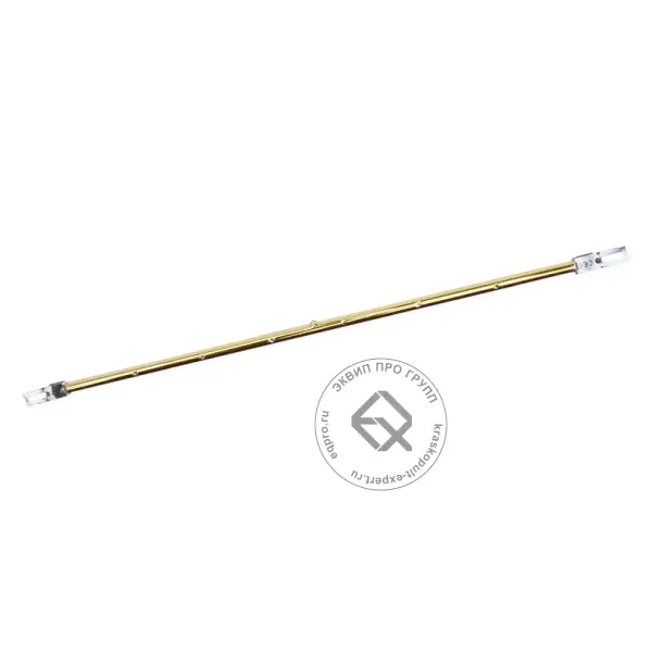 WiederKraft WDK-L6 лампа с золотистым покрытием 40 см для сушек WDK-4CM;1W;2H-0