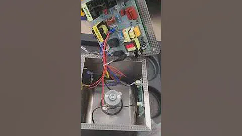 УЛЬТРАЗВУКОВАЯ ВАННА МОЙКА WIEDERKRAFT