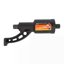 Гайковерт редукторный 4800 Нм Wiederkraft WDK-737