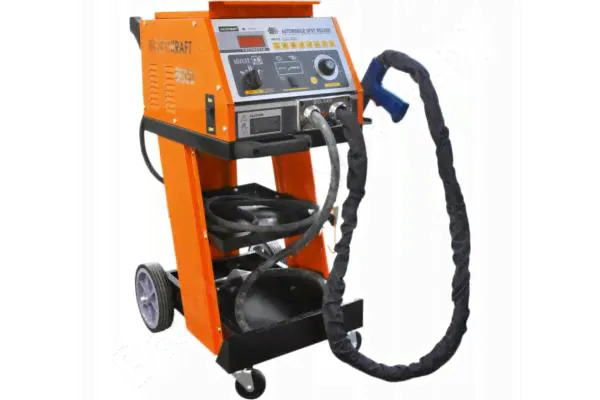 Споттер WIEDERKRAFT WDK-7000-0