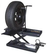 Подъемник для колес WIEDERKRAFT WDK-703450
