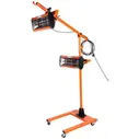 Лампа для ИК-сушки WIEDERKRAFT WDK-2A