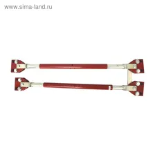 Стяжка WIEDERKRAFT WDK-65165, механическая, для правки проемов автомобилей