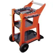 WiederKraft WDK-1331 Тележка для споттера
