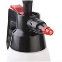 WIEDERKRAFT Распылитель насосного действия для обезжиривателей. Емк. 1 л. WDK-913