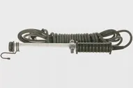 Противоударный светодиодный светильник WIEDERKRAFT МОБИЛ 220V5 (art.: 3920bd64cf7e7)