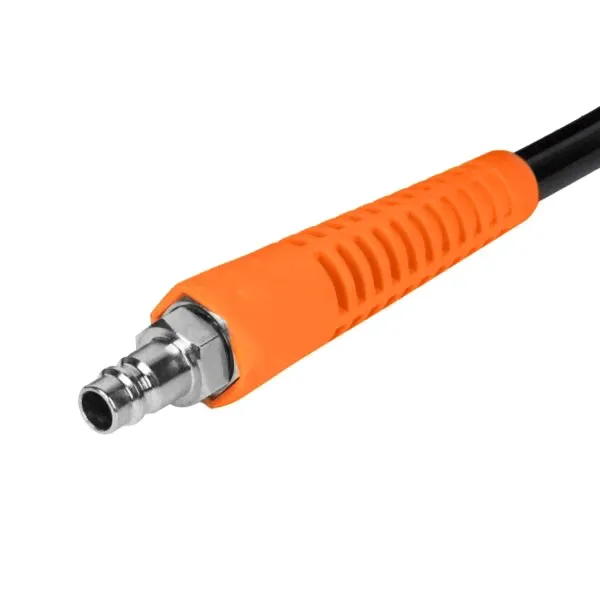 WiederKraft WDK-65715 Шланг пневматический полиуретановый с фитингами-3