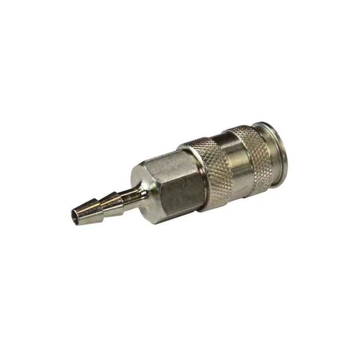 Быстроразъёмное соединение WIEDERKRAFT WDK-820SHA, рапид-ёлочка, 8 мм