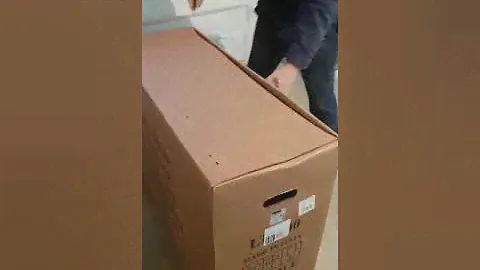 компрессор wiederkraft 91053 распаковка