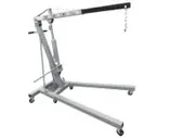 WiederKraft WDK-83202 Гидравлический гаражный кран
