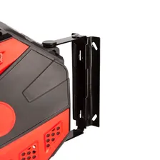 Пневматическая катушка с шлангом WIEDERKRAFT WDK-85150