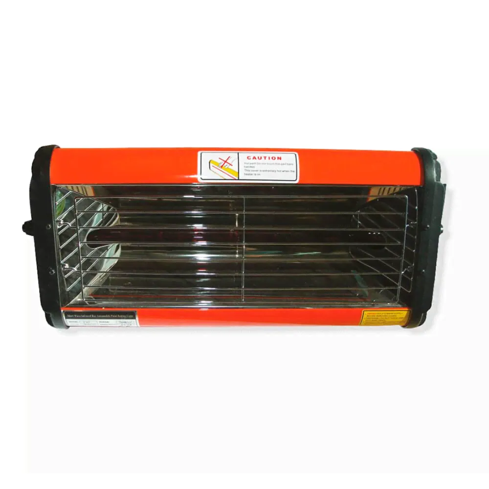 Wiederkraft ИК-СУШКА WDK-1W-0
