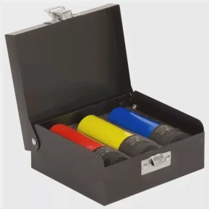 Тележка инструментальная Wiederkraft WDK-703 5448612 .-0