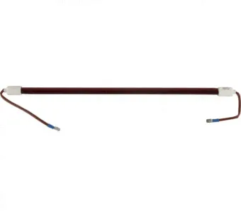 WDK-L5 ИК лампа 1W WiederKraft для ИК сушек WDK-1W (40см)-0
