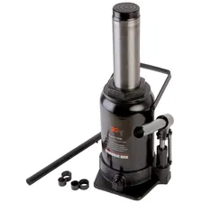 Гидравлический бутылочный домкрат Wiederkraft WDK-81320 (32 Т)