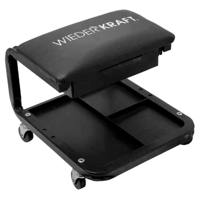 Wiederkraft Табурет (стул) ремонтный на колесиках WDK-86030-0