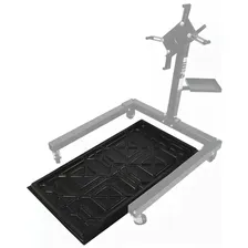 Поддон-каплесборник WIEDERKRAFT WDK-65271 черный