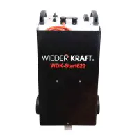 WDK-START620 Пуско-зарядное устройство WiederKraft