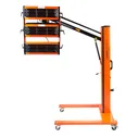 ИК-сушка WiederKraft WDK-3AT
