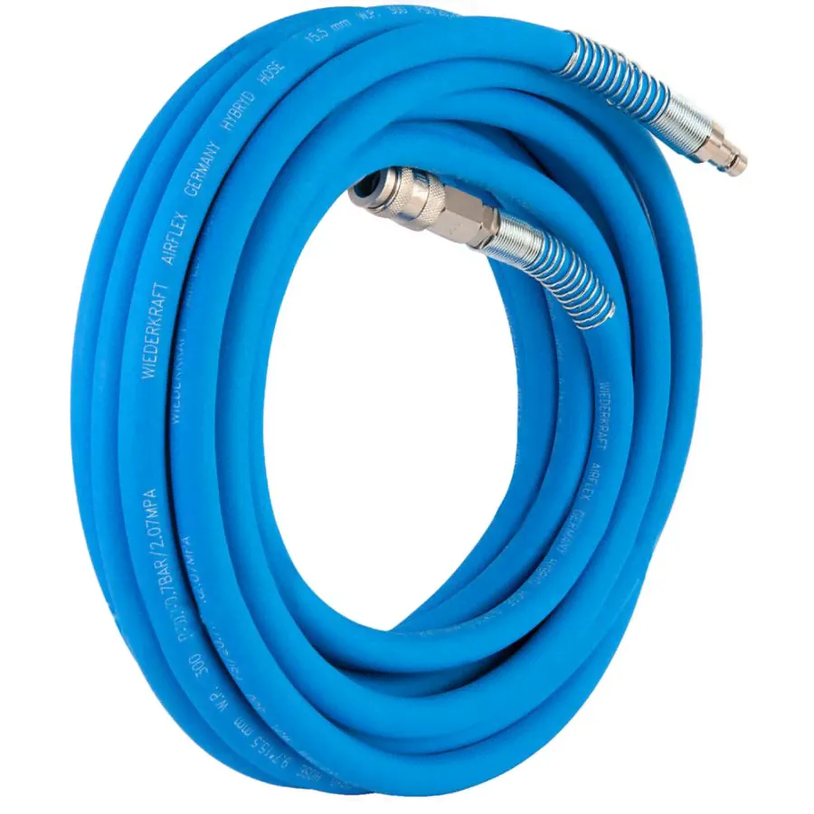 Шланг пневматический WiederKraft WDK-65910 AIRFLEX-0