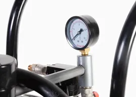 Мобильный пескоструйный аппарат Wiederkraft WDK-82038