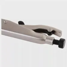 Зажим сварочный WIEDERKRAFT JJ-образный WDK-65002