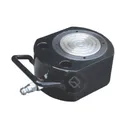 WiederKraft WDK-86320 Пресс-таблетка, домкрат низкий гидравлический 20т