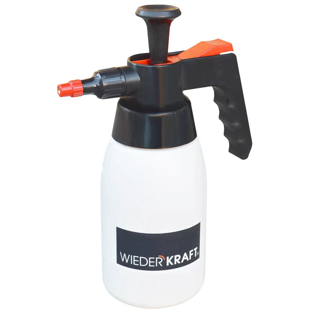 Распылитель WIEDERKRAFT WDK-913-0