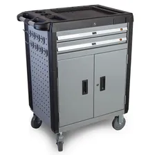 Тележка инструментальная WIEDERKRAFT WDK-703