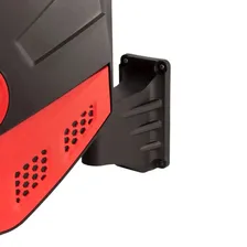 Автоматическая катушка с армированным шлангом (15+1 м) Wiederkraft WDK-85250