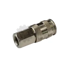 WiederKraft Быстросъемное соединение, 1/4''