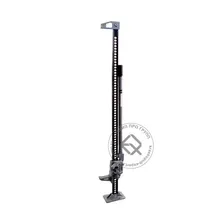 WiederKraft WDK-80603 Домкрат реечный, механический 60" 3т
