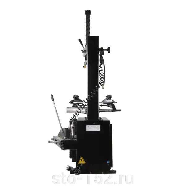 Полуавтоматический шиномонтажный станок WiederKraft WDK-752-4