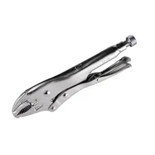 Сварочный плоский зажим WIEDERKRAFT WDK-65074