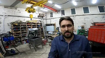 Переделка автоматической моечной машины или почему она должна быть в каждой мастерской. Часть 1.