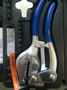 WDK-65015 Дырокол кузовной для металла WiederKraft