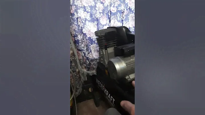 Установка для смены масла Wiederkraft wdk-89382