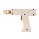 Сварочный пистолет WiederKraft WDK-F020