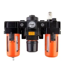 Блок подготовки воздуха WiederKraft WDK-70230