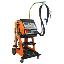 Споттеры Wiederkraft WDK-9000